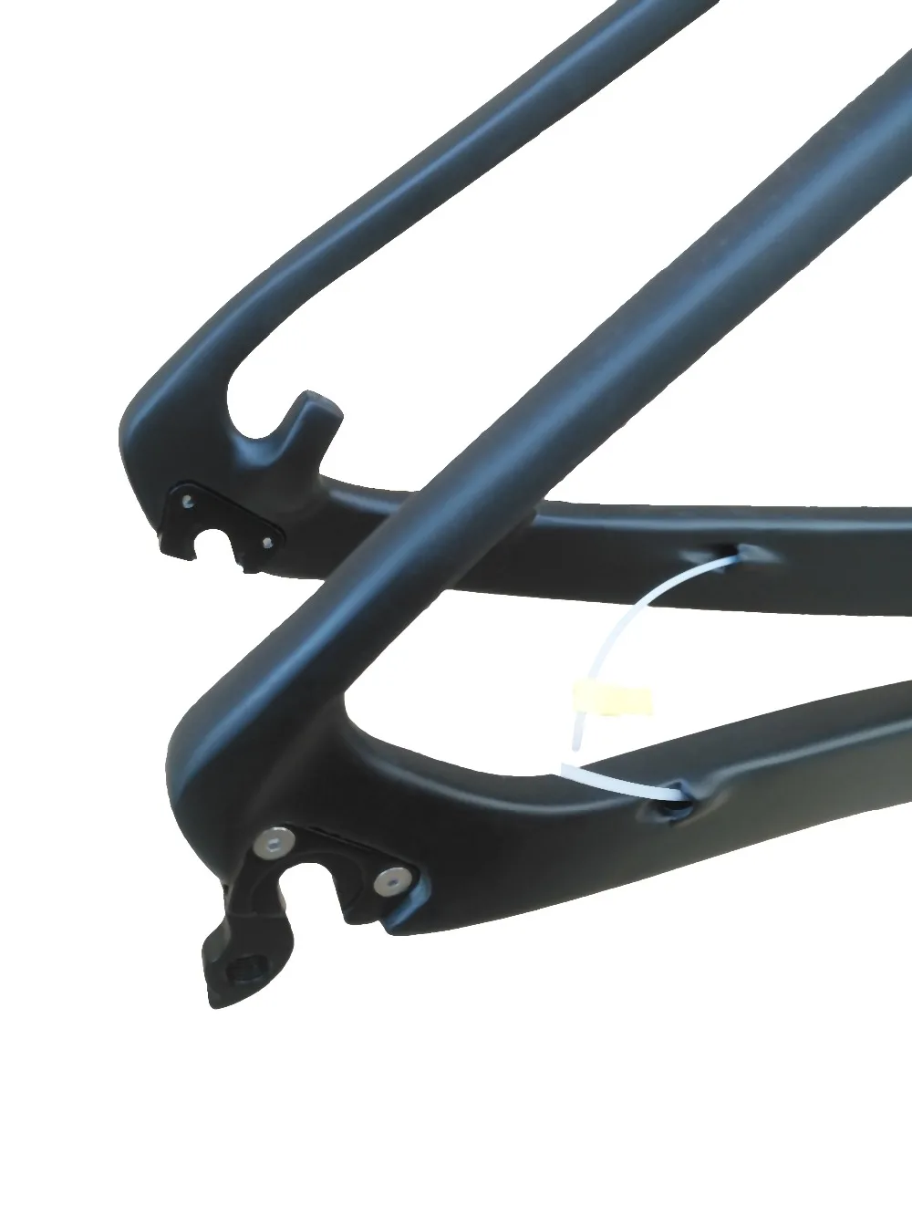 Карбоновая рама EARRELL для велосипеда горного 29er 27 5 ER 15 17 BSA коническая 2 года