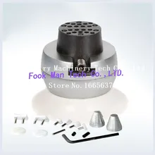 Гравировальный шар, ювелирные инструменты, Гравировальный блок шаровое устройство с 17 шт аксессуары