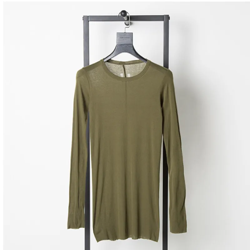

Autumn and winter persional high quality thin section multicolor self backing fabric rib Stretch paragraph burr shirt