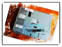 Новый 100-240VAC V810CN Совместимость V810C 10,4 дюймов TFT 256 цветной сенсорный экран hmi