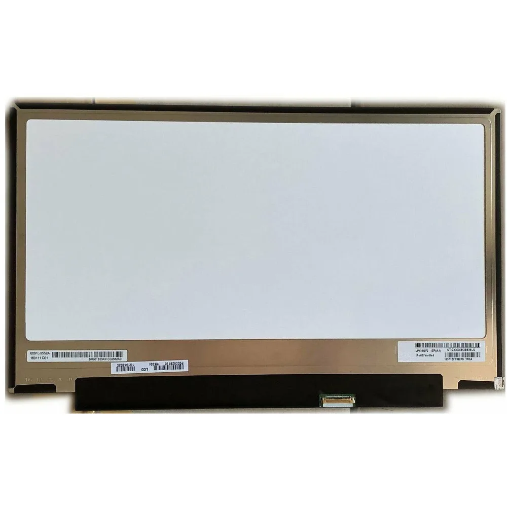 Матрица для ноутбука 13 3 дюйма FHD X ЖК-экран Toshiba Chromebook CB35-B3340 LP133WF2 (SP)(A1) CB35 B3340 |