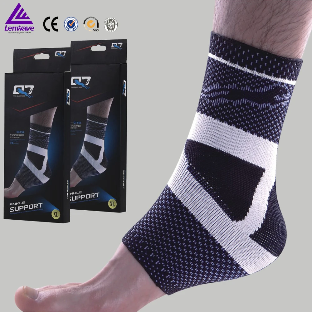 elastic ankle support ankle protector volleyball/soccer ankle brace