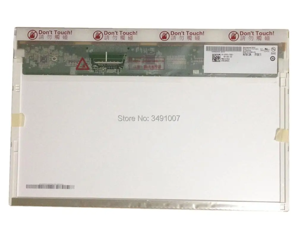 B154PW04 V.2 V2 подходит LP154WP2 TLC1 C2 ЖК-экран светодиодный экран новый 50 PIN 1440x900 |