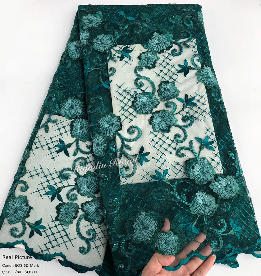 NL10669TealgreenEX