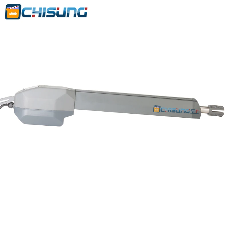 

Gate Motor Garden Door Motor dual swing gate opener with dual actuator