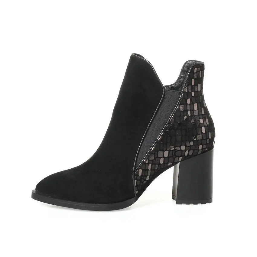 Women's Shoes