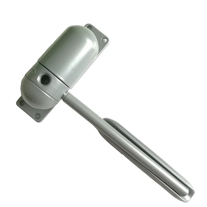 

Free Shipping 1 Set Mini Auto Closing Adjustable Mini Gate Screen Surface Fire Rated Spring Door Closers
