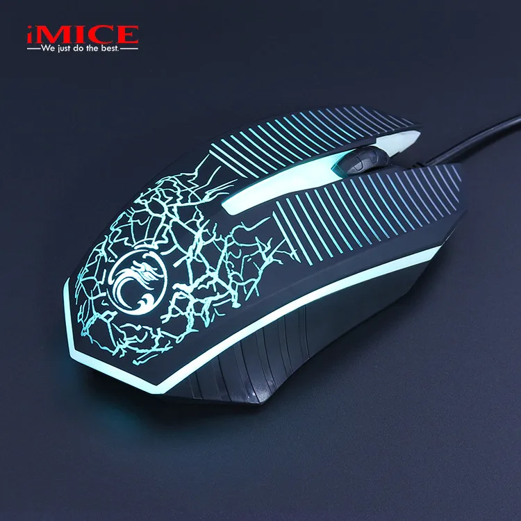 Mouse