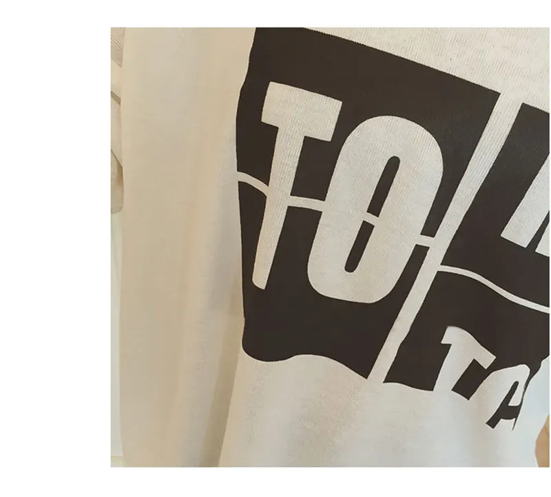 T-shirt Women (6)