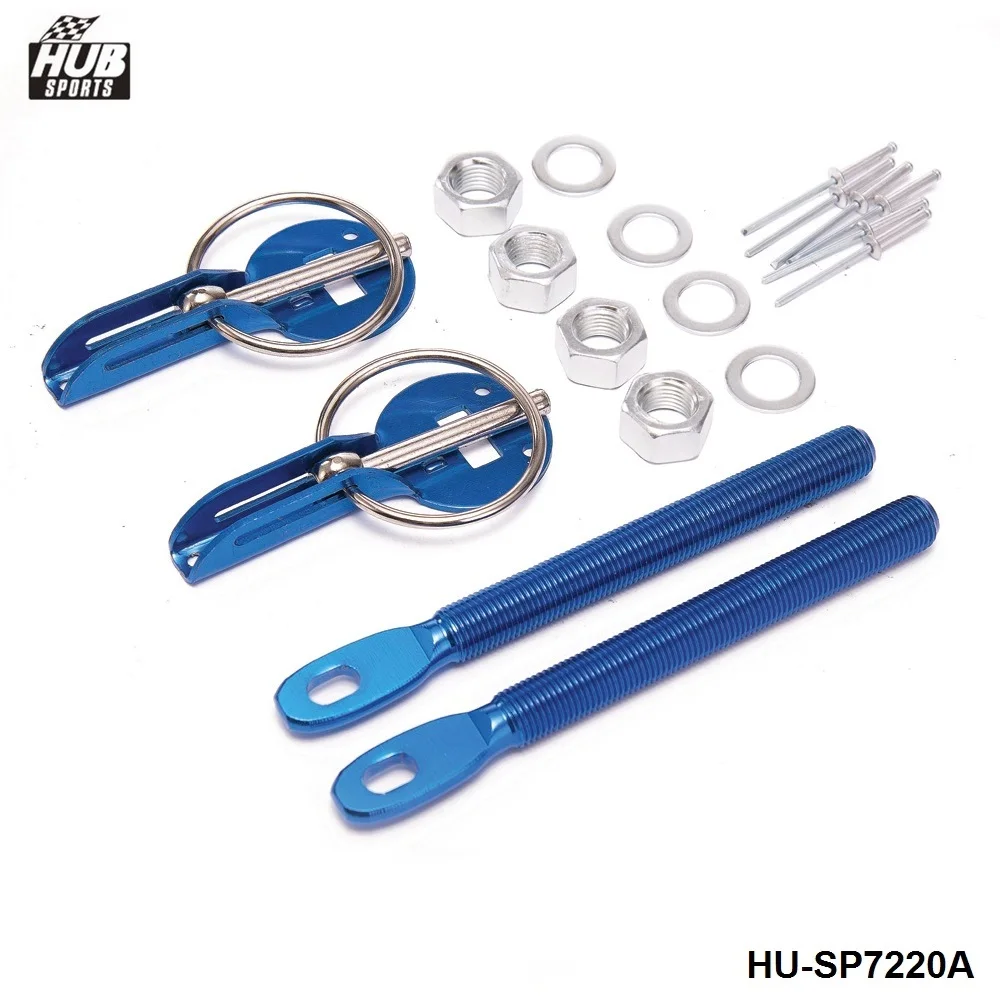 Pasuje do wszystkich buty wyścigowe racing speed ze stopu aluminium ze stopu aluminium klapa maski blokada zestaw w dół zatrzask szpilki dla toyota verso 2011 HU-SP7220A Pasuje do wszystkich buty wyścigowe racing speed ze stopu aluminium ze stopu aluminium klapa maski blokada zestaw w dół zatrzask szpilki dla toyota verso 2011 HU-SP7220A