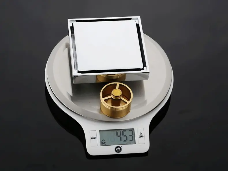 Invisible Sink Strainer 31