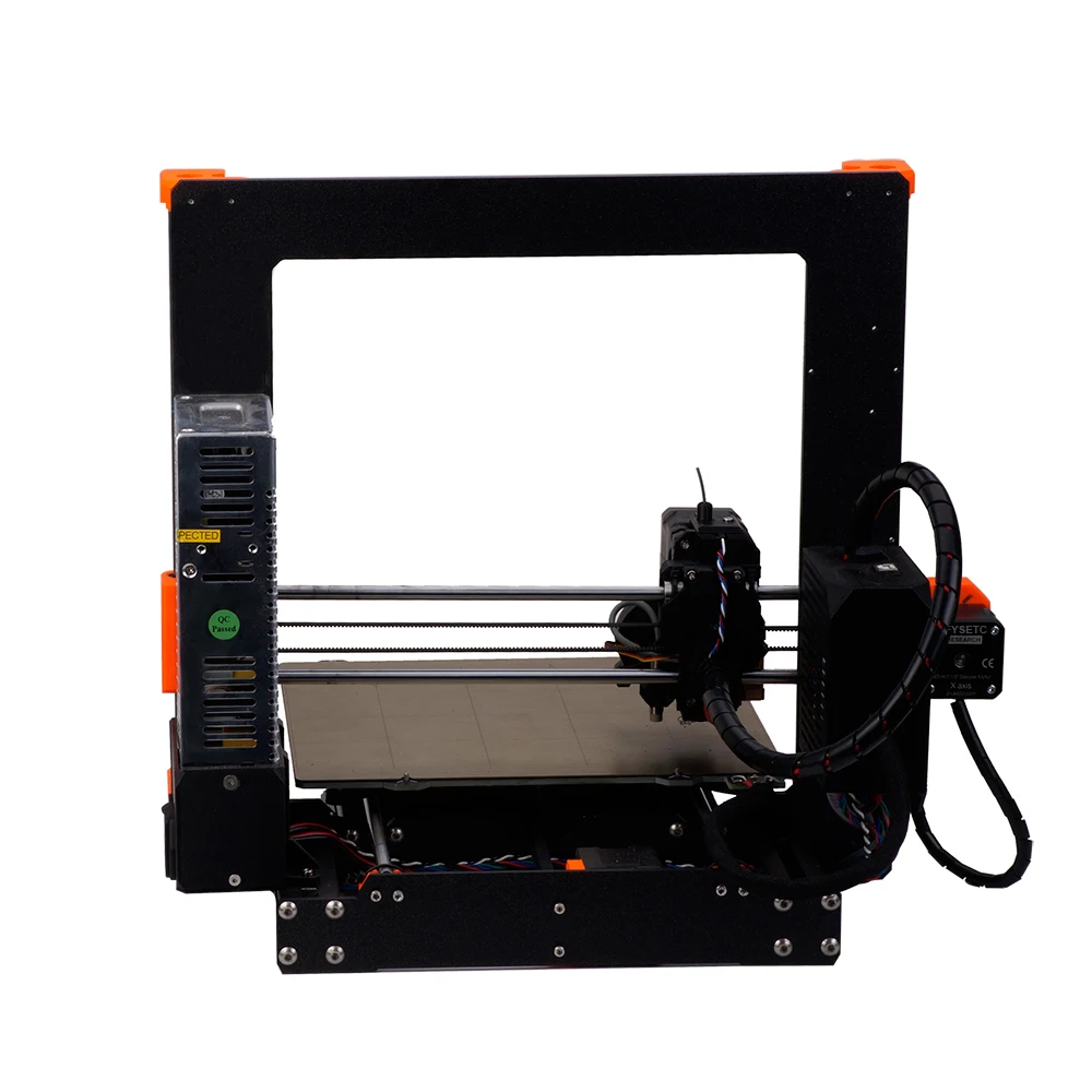 Клон Prusa i3 MK3S принтер Полный комплект обновление Prusa i3 MK3 до MK3S 3d принтер DIY MK2.5/MK3/MK3S