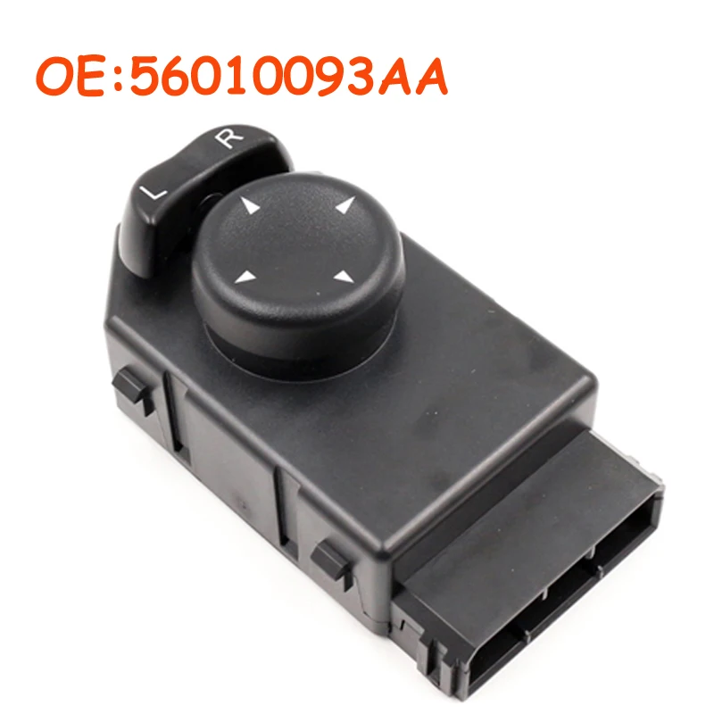 Car accessories Fit For 02 03 2002 2003 Jeep Liberty New High Quality Power Side Mirror