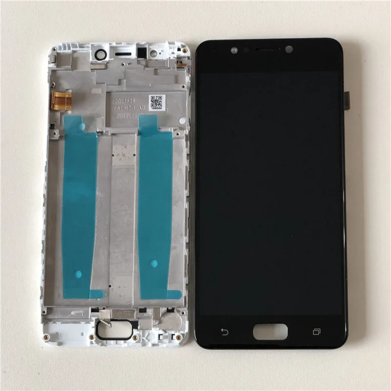 ASUS ZC520KL WITH FRAME-6