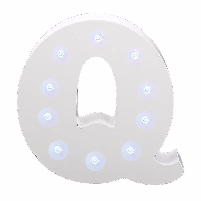 Q