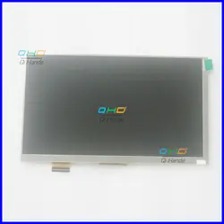 Новый 7 "дюймовый Планшеты PC ЖК-дисплей дисплей fpc07004-00 ЖК-дисплей Экран планшета Сенсор Замена 30 pin