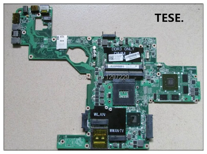 Online Buy Wholesale xps 435mt motherboard from China xps