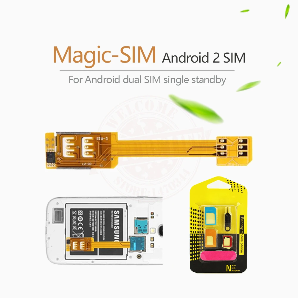 Dual 2 Sim Karte Adapter 5 In 1 Sim Adapter Signal Booster Fur Samsung Galaxy S5 G900 S4 I9500 S3 I9300 Hinweis 3 N9000 Hinweis 2 Sim Card Adapter Dual Sim Card Adapter2 Sim Adapter Aliexpress