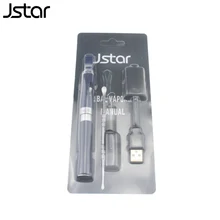 50 шт./лот Jstar сухой травы испаритель блистерные наборы собака испаритель сухой травы испаритель snop наборы стекло Распылитель