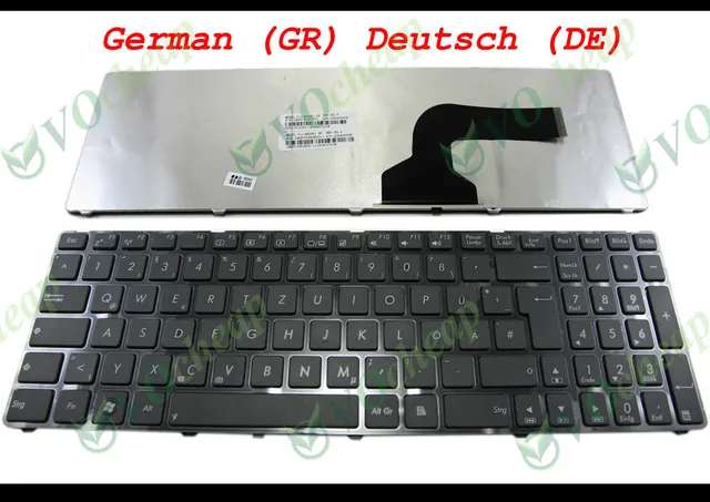 ASUS G60VX NOTEBOOK KEYBOARD DRIVER DOWNLOAD