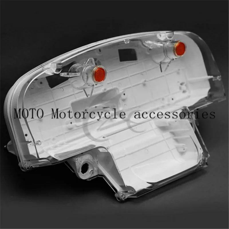 Motorcycle Speedometer Gauge Cover Tachometer For Honda GoldWing GL1800 2001 2002 2003 2004 2005 Speedometer Tachometer Cover