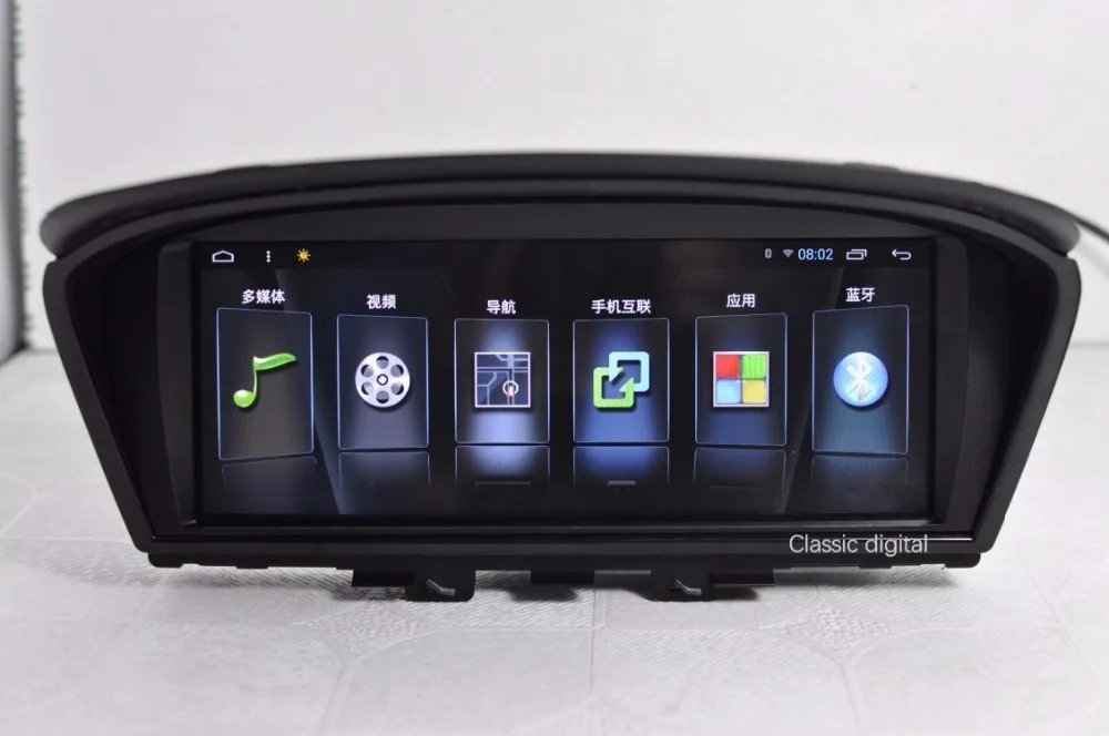 1024*600 8.8 &quot4 ядра Android 6.0 автомобиль Радио аудио DVD GPS навигация Центральный