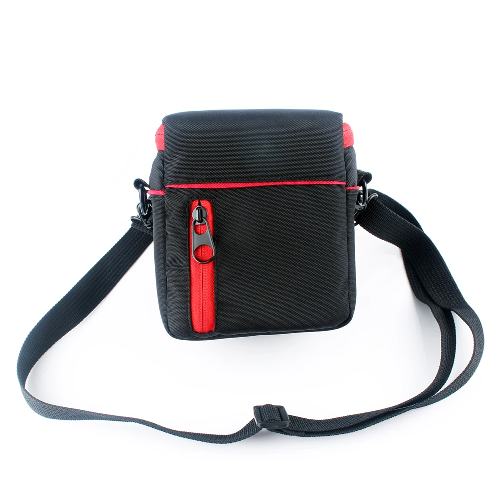 Camera Bag Case For Canon Powershot G16 G15 G9X G7X Mark II SX150 SX160 SX170 SX720 SX540 SX530 SX520 SX510 SX500 SX410 SX100 camera : image Camera Bag Case For Canon Powershot G16 G15 G9X G7X Mark II SX150 SX160 SX170 SX720 SX540 SX530 SX520 SX510 SX500 SX410 SX100 camera