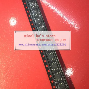 

AO4404B 4404 AO4404 4404B [ 50pcs/ lot ] 30V 8.5A field effect transistor N-channel MOS SOP-8
