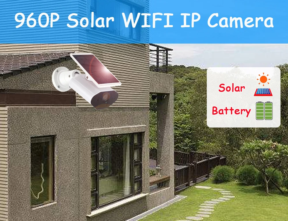 solar-battery