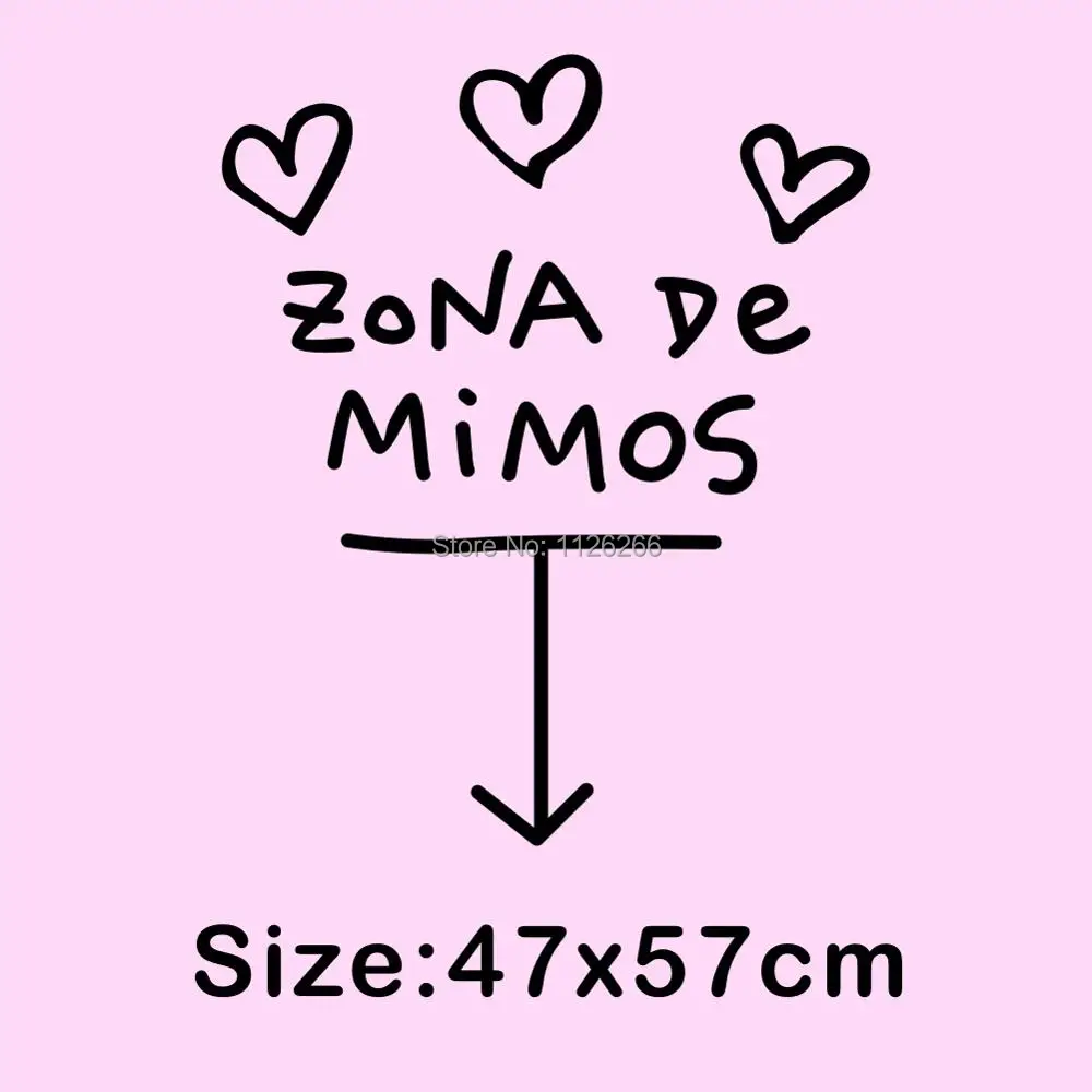 my715 size