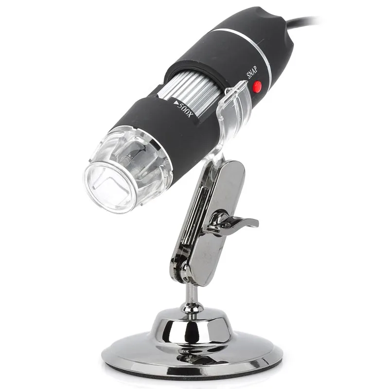 digital usb microscope 500x