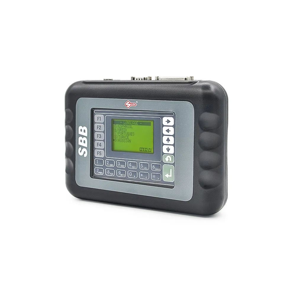 New silca SBB Key Programmer V33.02 (4)
