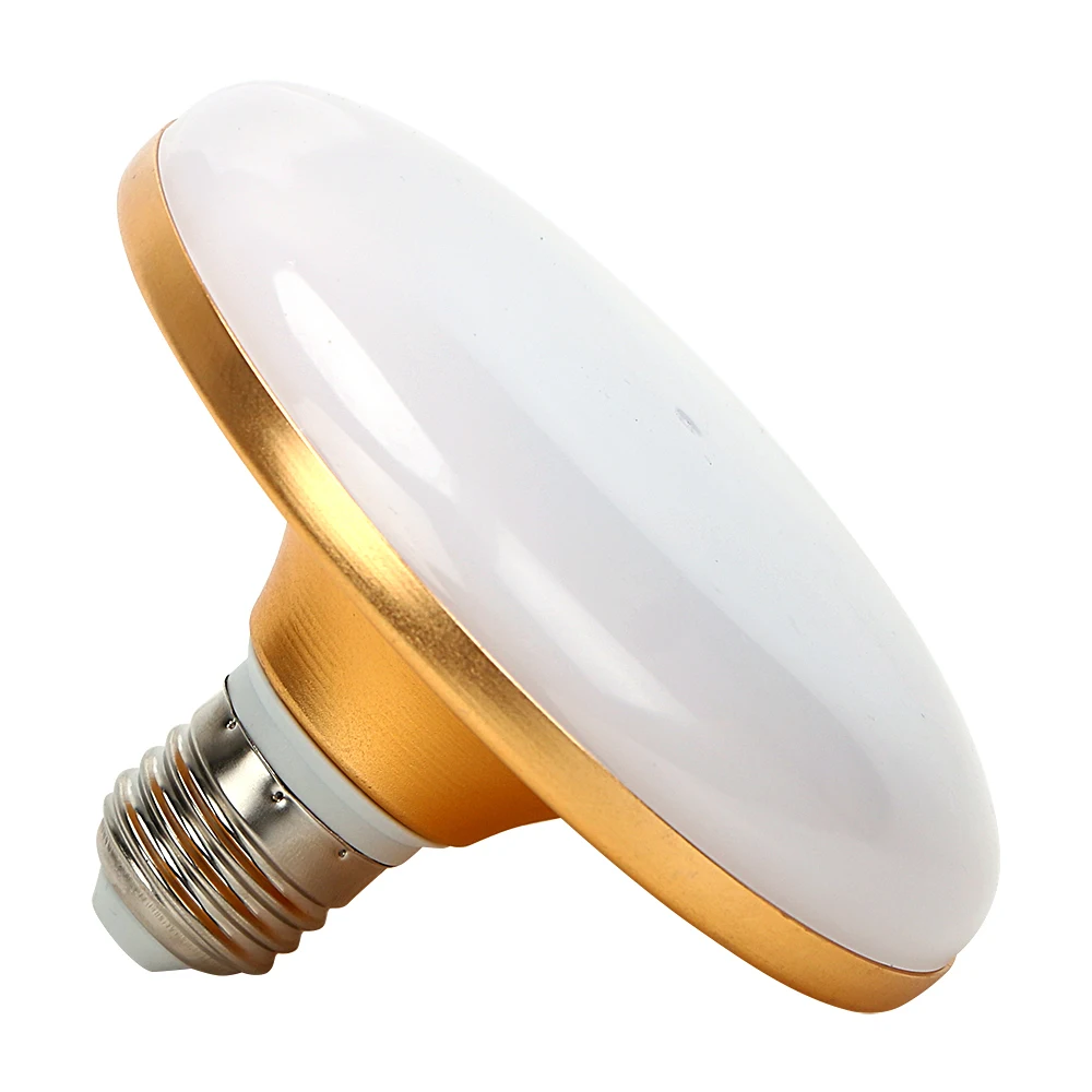

ITimo E27 LED Blub Home Lighting UFO Light Constant Current High Power AC 220V Super Bright Wall Lamp