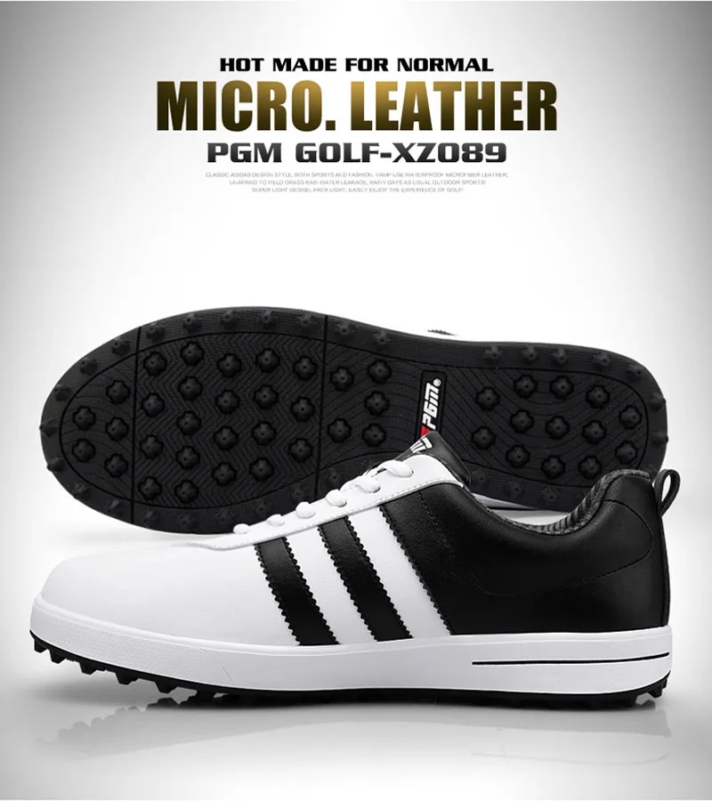 العلامة التجارية الرجال أحذية الجولف للماء لينة تنفس المهنية الأحذية الرياضية حجم 39-45 العلامة التجارية الرجال أحذية الجولف للماء لينة تنفس المهنية الأحذية الرياضية حجم 39-45