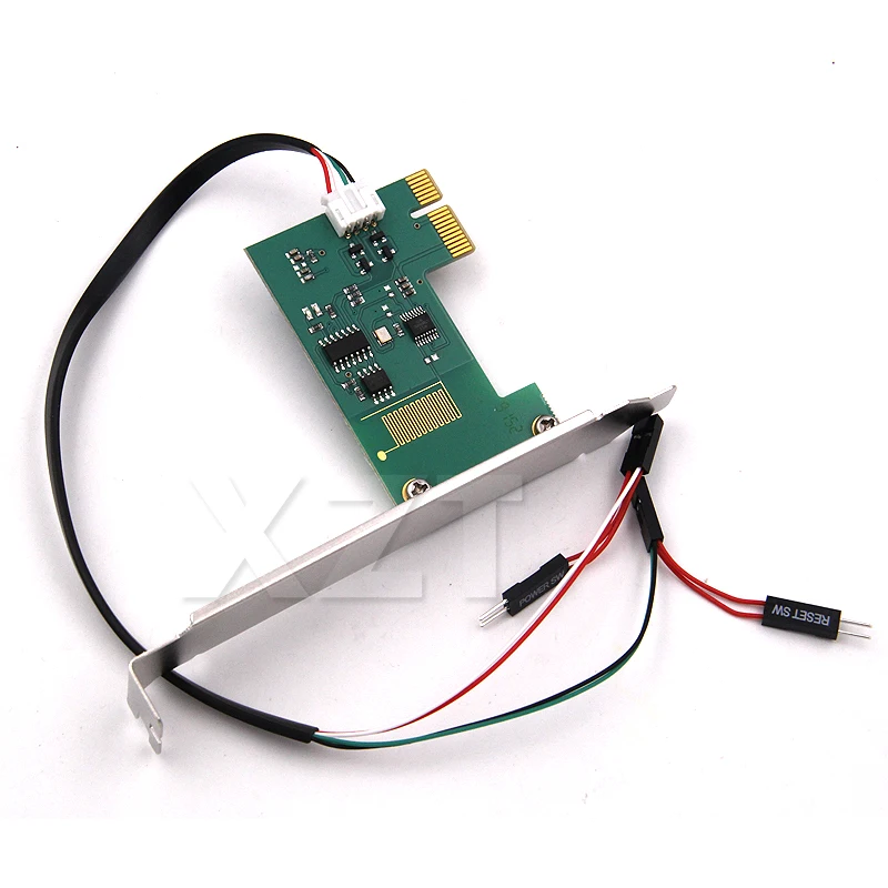 10000 Mini PCI e пульт дистанционного управления для настольного ПК беспроводной