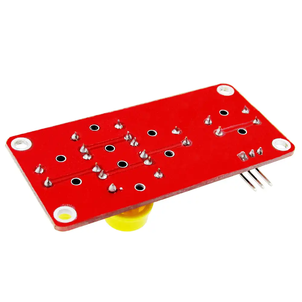 AD-Tastatur simulieren Fünf Key Module Für