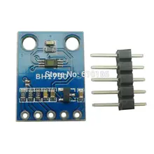 10PCS/LOT GY-302 BH1750 Chip Light Intensity Light Sensor Module