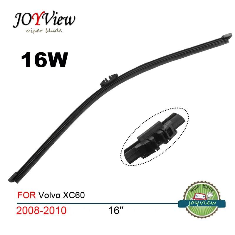 16W FOR Volvo XC60 (2008 2010),SIZE 16" (400MM), REAR WINDOW