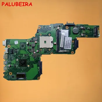 

PALUBEIRA V000275030 6050A2492001 for Toshiba Satellite L855 L855D Laptop Motherboard mainboard Tested Work perfect
