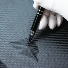 Air Release Pen Tool Vinyl Air Bubble Free Pen For Sign Making&Vehicle Car Wrapping Tools Wrap Kit Car Window Tint jumbo blue camouflage vinyl wrapping film elite blue camo car vinyl roll bubble free for vehicle decal size 1 50 30m