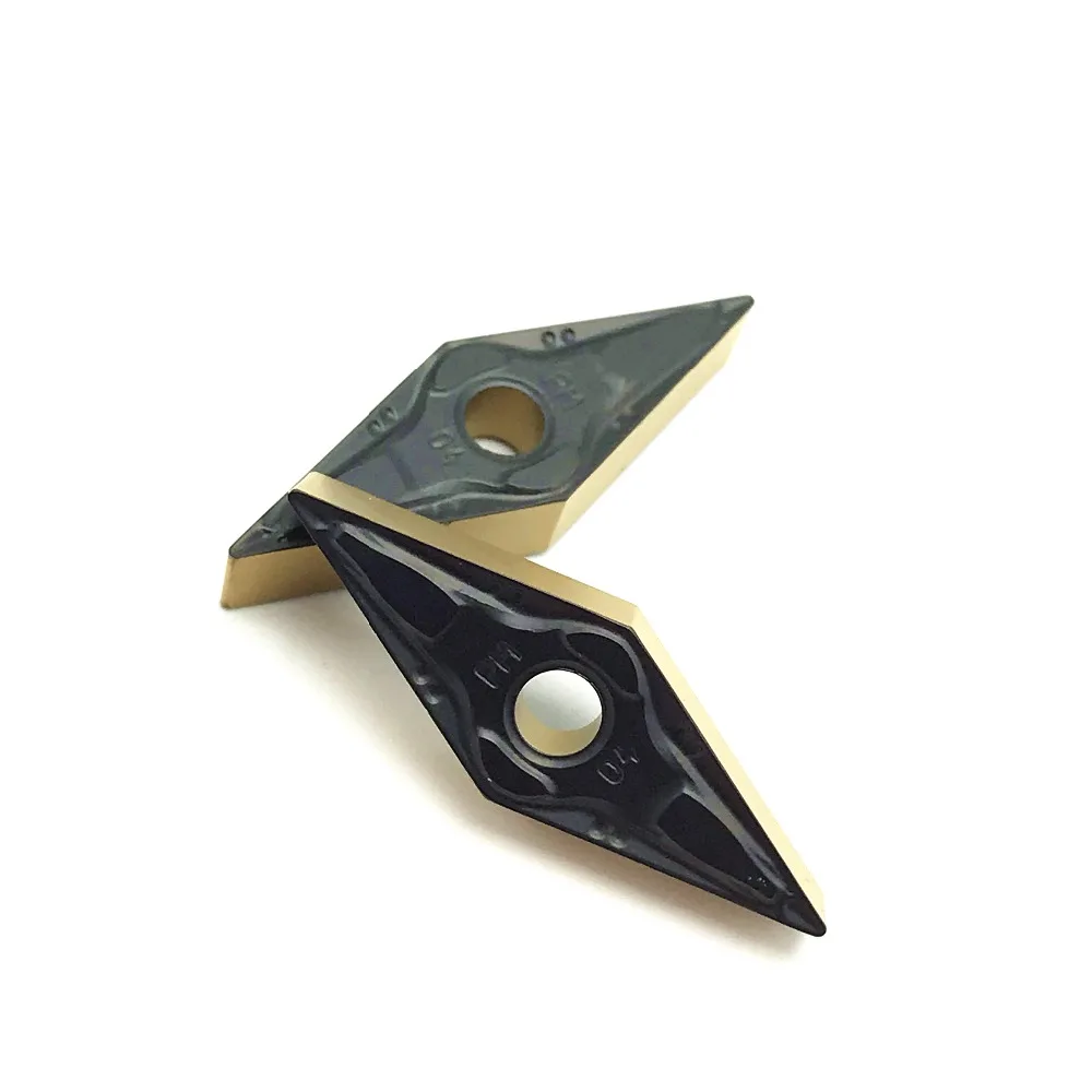 Vnmg160404 Pm4225 External Turning Tools Carbide Insert Lathe Cutter Vnmg160404 Pm4225 External Turning Tools Carbide Insert Lathe Cutter