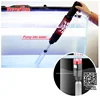 Nettoyeur automatique, pompe électrique, changeur d'eau, filtre pour réservoir, tortues, poisson, Siphon, outils de nettoyage, accessoires ► Photo 2/6
