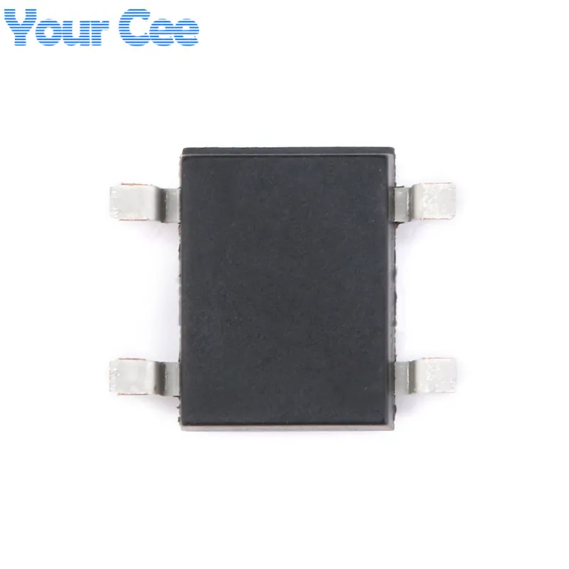 Original SMD DB157S 1.5A 1000V Bridge Rectifier (3)