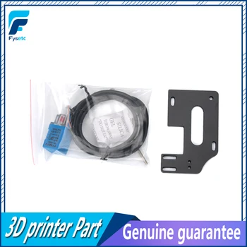 

2Sets 3D Printer Accessories Auto Leveling Heated Bed Sensor With Mount Bracket For TRONXY P802M P802E 3D Printer