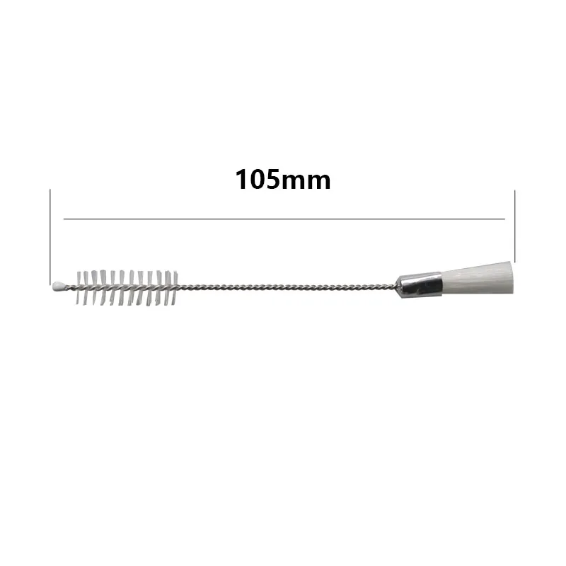 SHENHONG 13PCS Pastry Nozzles And Coupler Icing Piping Tips Sets Stainless Steel Rose Cream Bakeware Cupcake Cake Decorating - Image 4