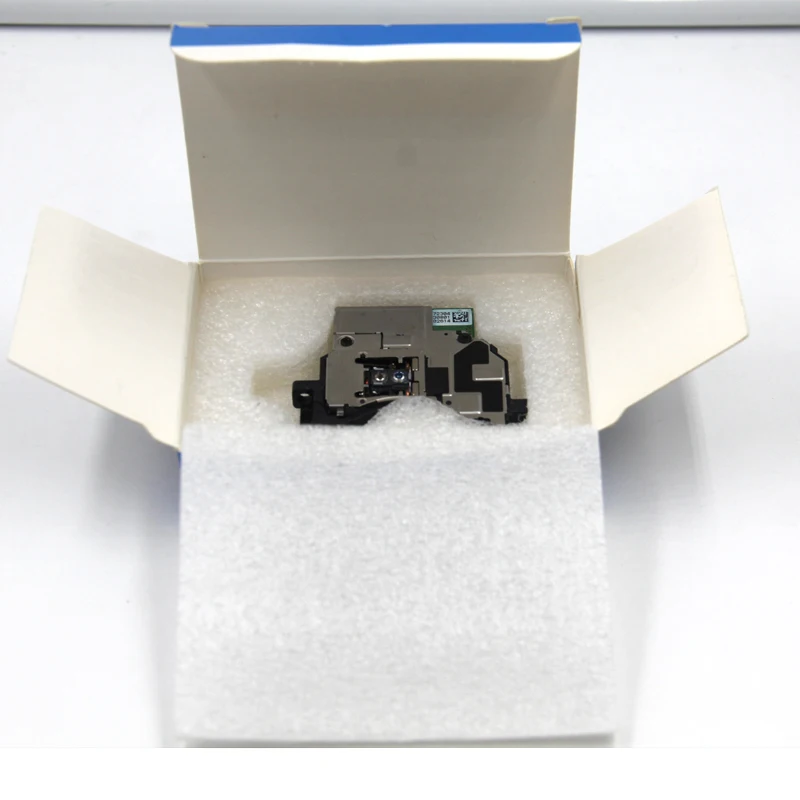 3 шт./лот KES 860A детали лазерных линз для PS4 Laser 860a|Запасные части| |