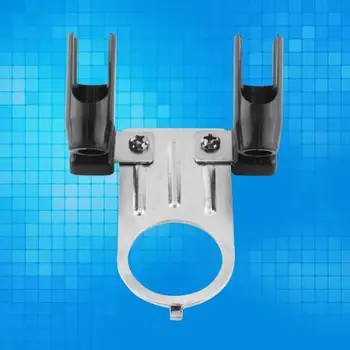 

1Pcs Mini Simple Airbrush Holder Stand Support Airbrushes Paint Hobby Art