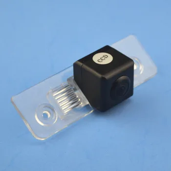 

High quality! Waterproof Special CMOS Car Rear view camera reverse parking for Skoda Octavia