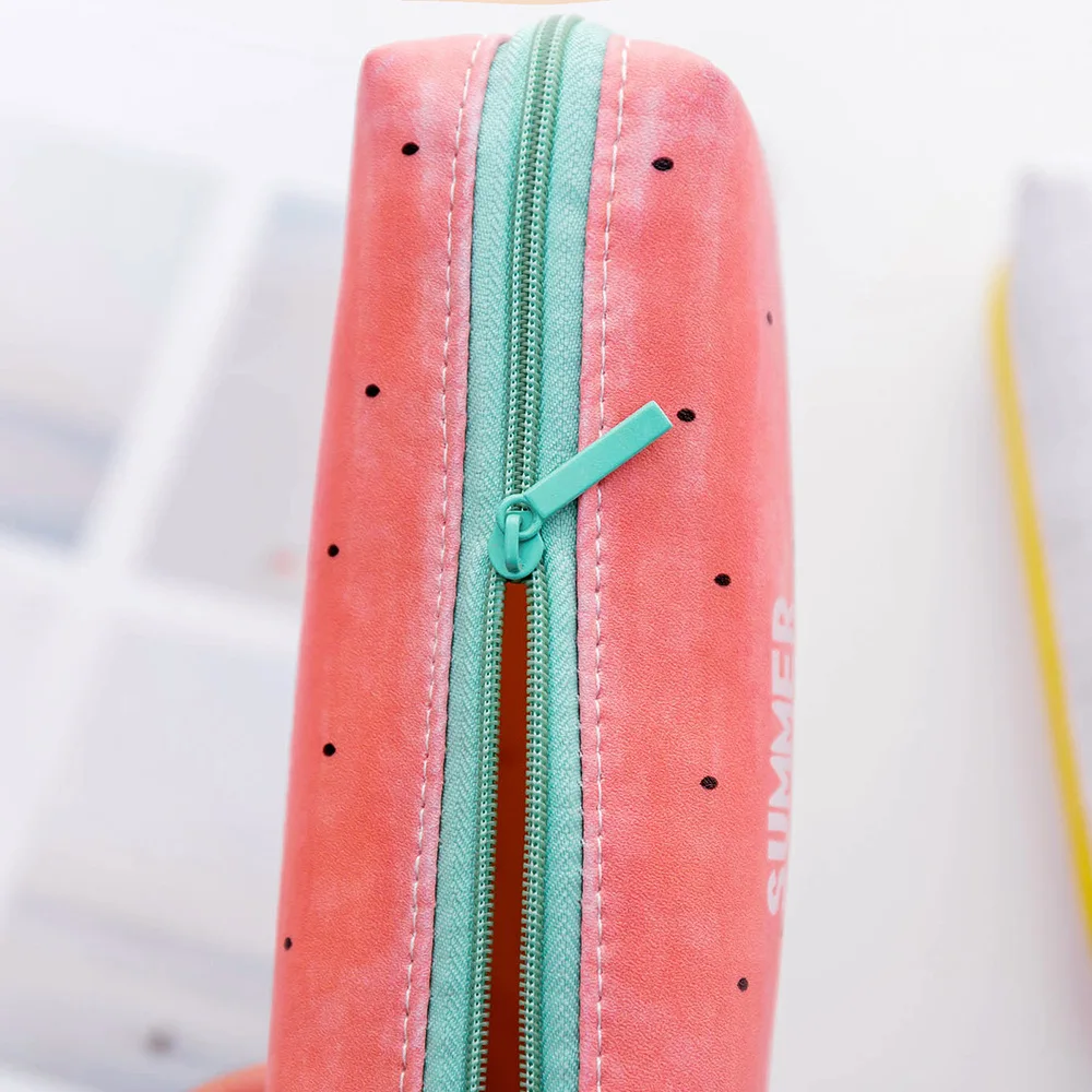 ETya المرأة الصيف الحلو التجميل حقيبة فتاة فرشاة مكياج الحقيبة طقم أدوات تجميل صغيرة محفظة ماكياج الحقيبة المكياج السفر المنظم حقيبة