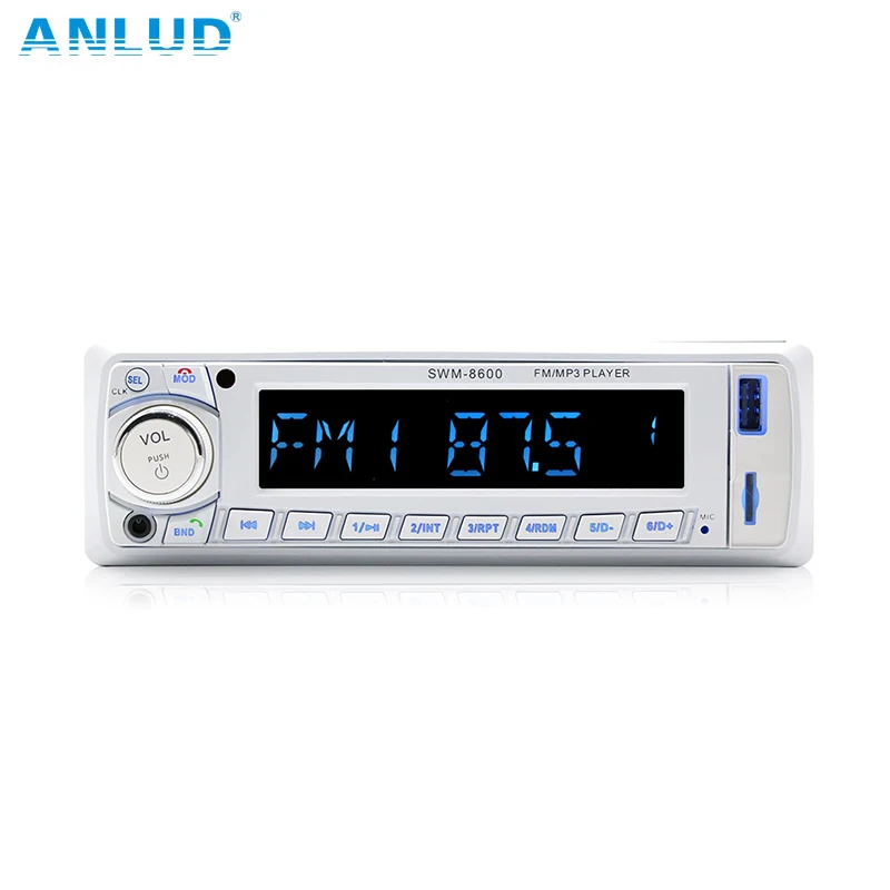 bluetooth transmitter